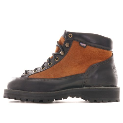 Danner Light Revival Boots in Wallowa Brown Leather : UK at Danner Light Revival Boots in Wallowa Brown Leather : UK at